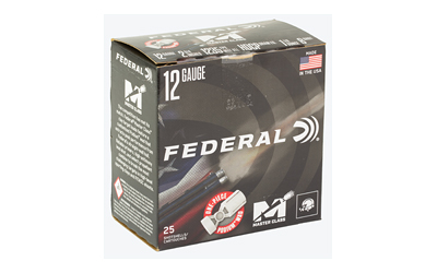 FED MAST CLS 12GA 2.75 1 1/8OZ #8 - Image 2