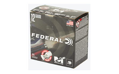 FED MAST CLS 12GA 2.75 1 1/8OZ #8 - Image 3
