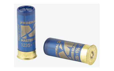 FED MAST CLS 12GA 2.75 1 1/8OZ #8 - Image 4