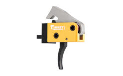 Alternative view of TIMNEY TRIG AR PCC CURVED SHOE