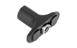 ARISAKA FINGER STOP KEYMOD BLACK