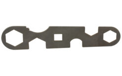 Alternative view of KAK PLAN B MULTITOOL WRENCH