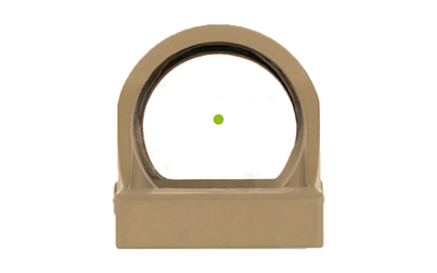 VIRIDIAN RFX35 GREEN DOT RMR FDE - Image 4