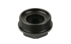 Alternative view of KAK PLAN B HUB MOUNT 1.375X24 BLK