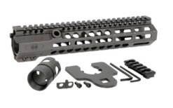 MIDWEST COMBAT RAIL HD 10.5 M-LOK