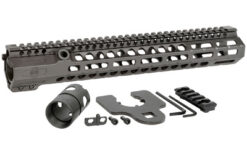 MIDWEST COMBAT RAIL HD 13.5 M-LOK