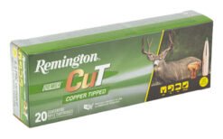 Alternative view of REM PRMRCUT CPR 6.5PRC 130GR 20/200