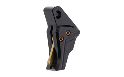 TYRANT ITTS SHOE FOR GLK G5 BLK/GLD