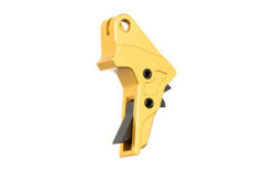 TYRANT S&W M&P 1.0/2.0 TRIG GLD/BLK