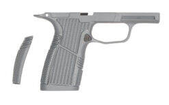 Alternative view of TYRANT P365 GRIP MOD X-MACRO GRY