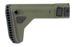 Alternative view of MAGPUL UNIVERSAL CARBINE STOCK ODG