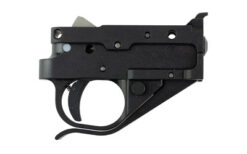 Alternative view of TIMNEY TRIG FITS RUG 10/22(BLK SHOE)