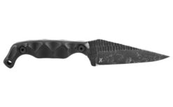 Alternative view of STROUP BRAVO5 3.5 ACD ETCH BL W/STH