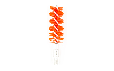 B/C NYLON BORE BRUSH 45/12MM RED