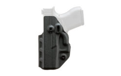 CRUCIAL IWB S&W BDYGRD 2.0 AMB BLK