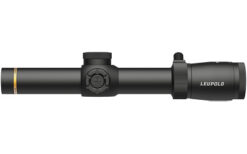 LEUP VX5HD G2 1-5X24 MIL FIREDOT 4