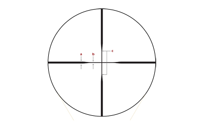 LEUP VX5HD G24-20X52 DUPLEX - Image 2