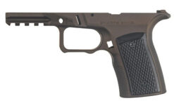 SHARPS RUGER RXM GRIP BRONZE/BLACK