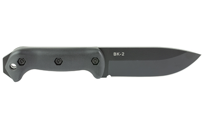 KBAR BK2 BECKER CAMP 5.25 BLK W/STH - Image 2