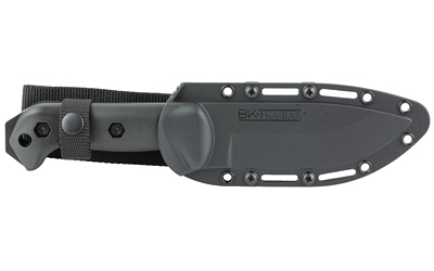 KBAR BK2 BECKER CAMP 5.25 BLK W/STH - Image 3