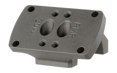 MIDWEST MK2 30MM RMR CAP 45 OFFSET