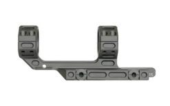 MIDWEST MK2 QD 30MM SCOPE MOUNT