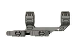 Alternative view of MIDWEST MK2 QD 30MM SCOPE MOUNT