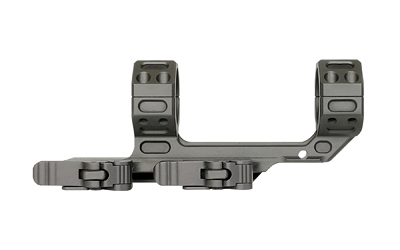 MIDWEST MK2 QD 30MM SCOPE MOUNT - Image 2