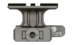 Alternative view of MIDWEST MK2 QD ACRO MNT 1/3 COWIT