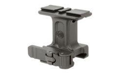 MIDWEST MK2 QD ACRO MNT 2.26 BLK