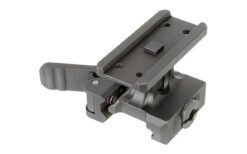MIDWEST MK2 QD T2 AMPT MNT 1/3 COWIT
