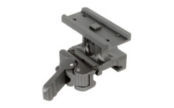Alternative view of MIDWEST MK2 QD T2 AMPT MNT 1/3 COWIT