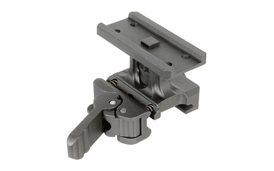 MIDWEST MK2 QD T2 AMPT MNT 1/3 COWIT - Image 2