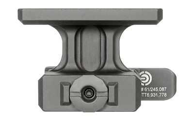MIDWEST MK2 QD T2 AMPNT MOUNT COWIT - Image 2