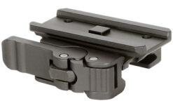 MIDWEST MK2 QD T2 AIMPOINT MOUNT LOW