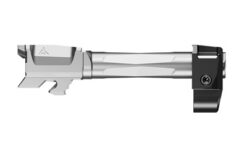 RADIAN AFTRBRNR RJ FOR GLK 43 BK/GRY