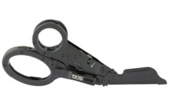 Alternative view of SOG PARASHEARS BLACK W/SHEATH