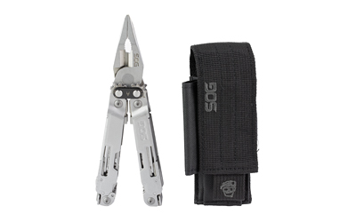 SOG POWERACCESS DLX STONE WASH W/STH - Image 5