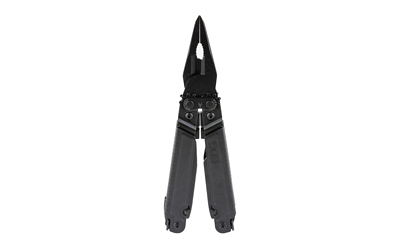 SOG POWERACCESS ASSIST MT BLK W/STH - Image 4