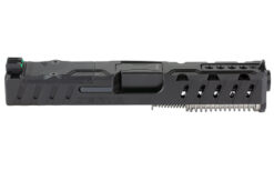 Alternative view of DEYRA DY9 9MM COMPLETE UPR ISLAND BK