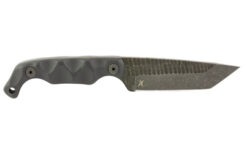 Alternative view of STROUP BRAVO5 3.5 ACD ETCH BK W/STH
