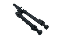 ACCU-TAC M-LOK SPEC-5 BIPOD BLACK