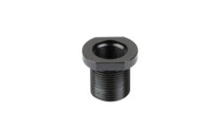 Alternative view of BANISH THREAD ADPTR 1/2X28 TO 5/8X24
