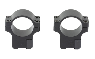 CZ 457/455 DOVETAIL RINGS 1 BLK