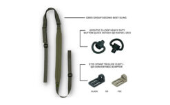 GBRS SECOND BEST SLING BUNDLE RG