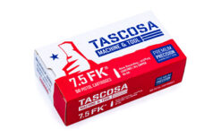 Alternative view of IFG F5 AMMO 7.5 FK 95GR 50/600