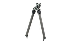Alternative view of MDT MOUNTAIN BIPOD PICATINNY BLACK