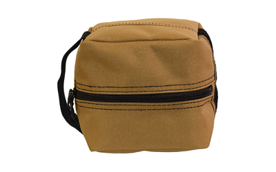 MFT STORAGE CASE MINI 4.75X4.5X4 COY - Image 2