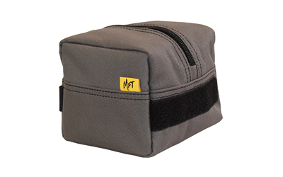 MFT STORAGE CASE MINI 4.75X4.5X4 GRY - Image 2