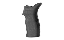 Alternative view of MFT ENGAGE AR15 PSTL GRP ENHN FS BLK